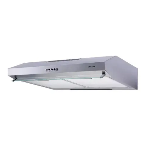 Campana Extractora Volker 60 cm CEX60A Inoxidable