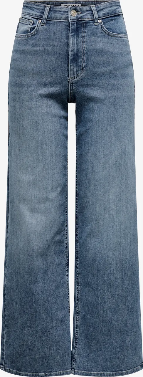 Wide leg Jeans 'ONLMadison'