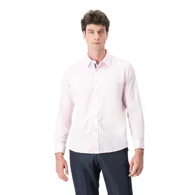 Camisa Hummo Stretch Lisa