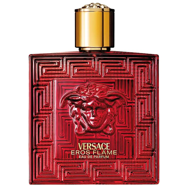Eros Flame Eau de Parfum