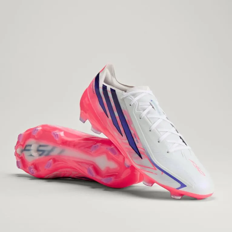 F50 Hyperfast Pro Firm Ground Football Boots