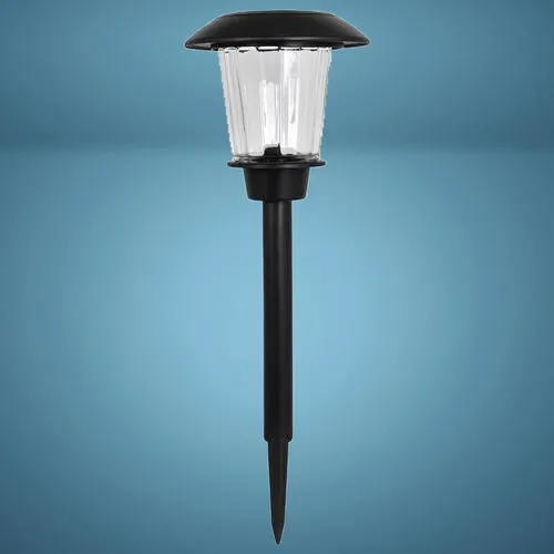 Patriot Lighting® Solar LED Croft Path Landscape Light