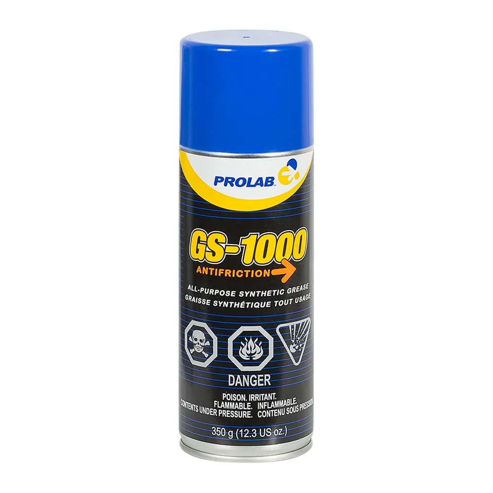 Graisse diélectrique GS-1000, 350 g