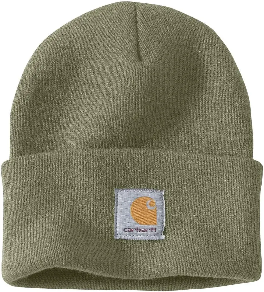 Men's Iconic A18 Watch Cap Beanie