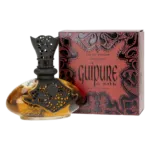 Fragancia Para Dama Guipure & Sheer Silk JEANNE ARTHES EDP 100 Ml