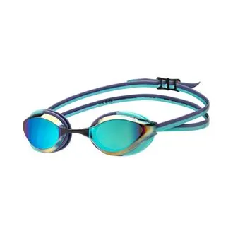 Lunette de natation Python mirroir