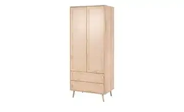 Kleiderschrank Rafia