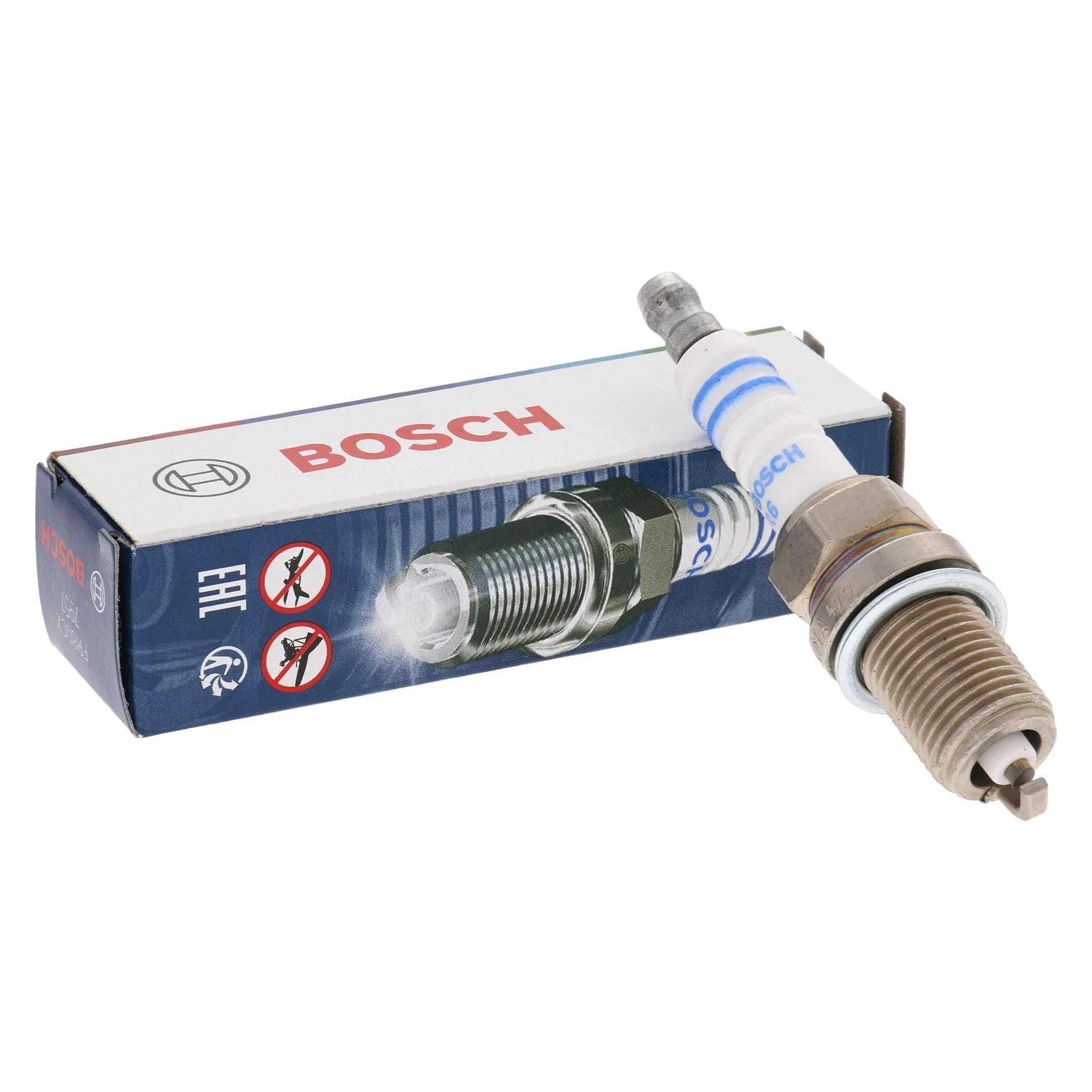 Bujia Bosch 7957