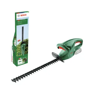 18V-44-11 EasyhedgeCut Battery Hedge Trimmer (BT)