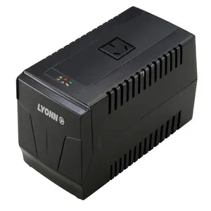 Estabilizador Automático de Tensión Lyonn TCA2000H para Heladeras