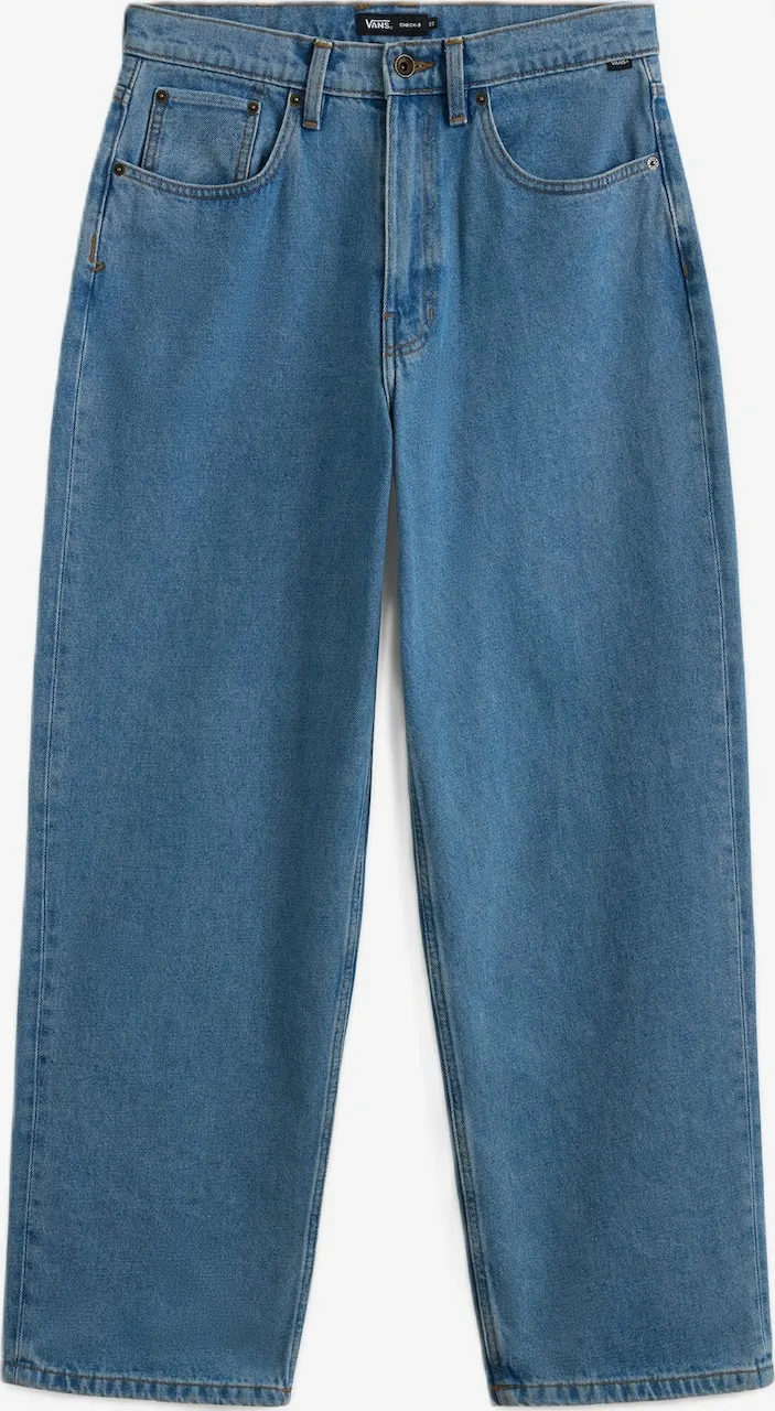 Baggy Jeans