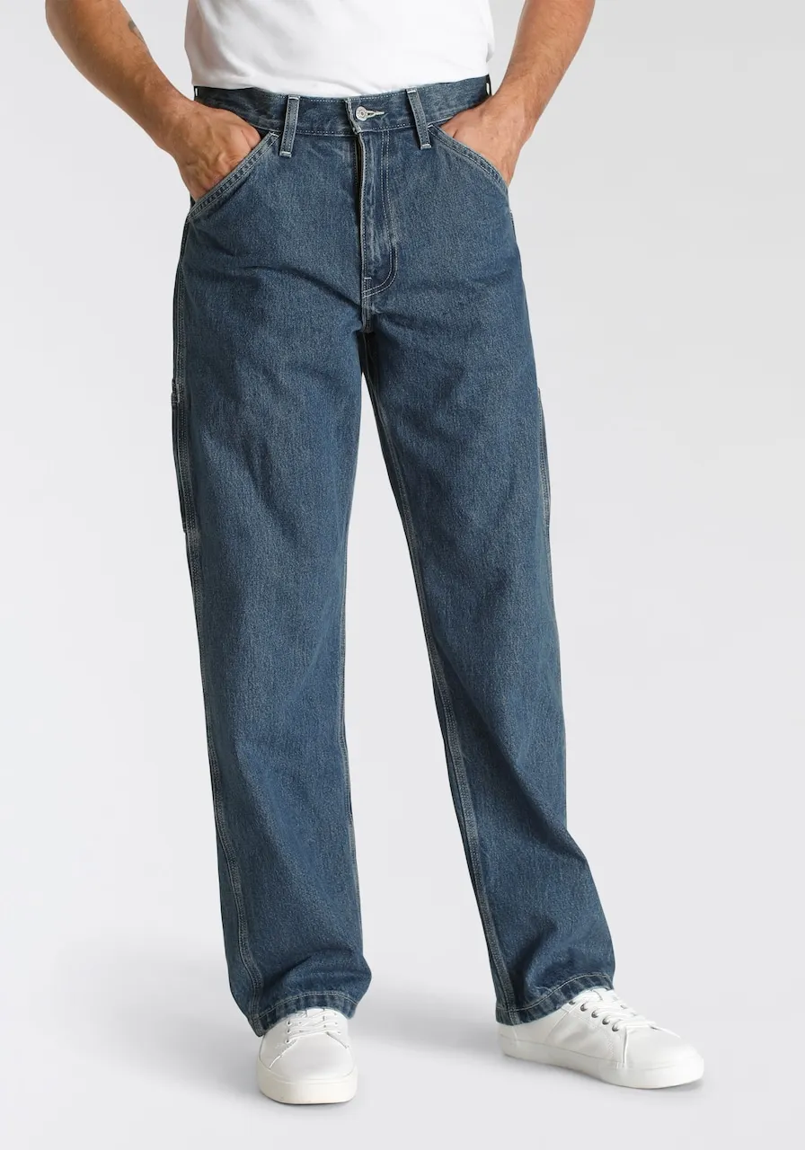 Loosefit Jeans '568™ Loose Straight'