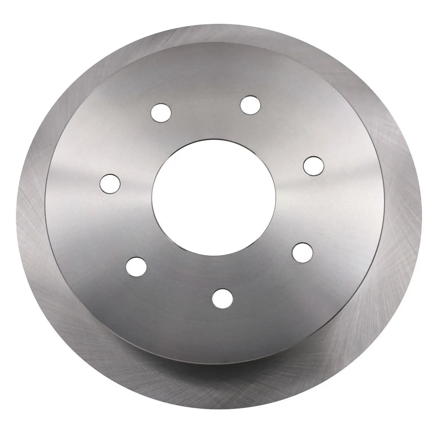 Rotor de Frenos de Disco Duralast Gold F-DL54043