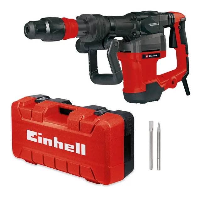MARTELLO SCALPELLATORE TE-DH 32 EINHELL