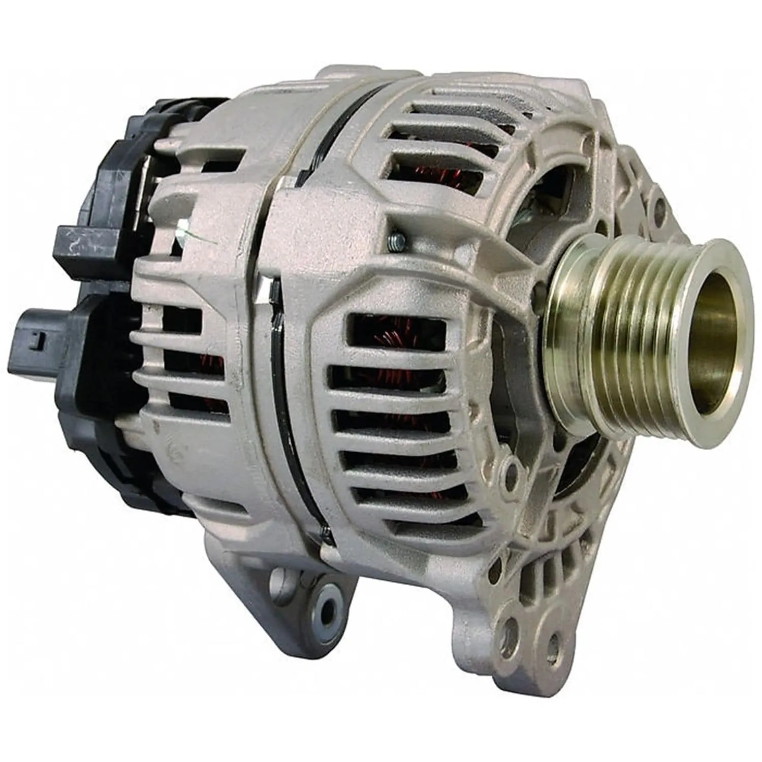 Alternador Duralast Gold DL21491N