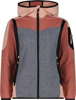 CMP · Lauria outdoorová bunda