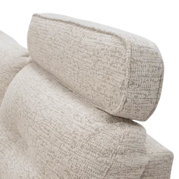 Hoofdsteun AMARINO Beige B77
