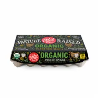 Vital Farms® Pasture-Raised Organic Large Eggs