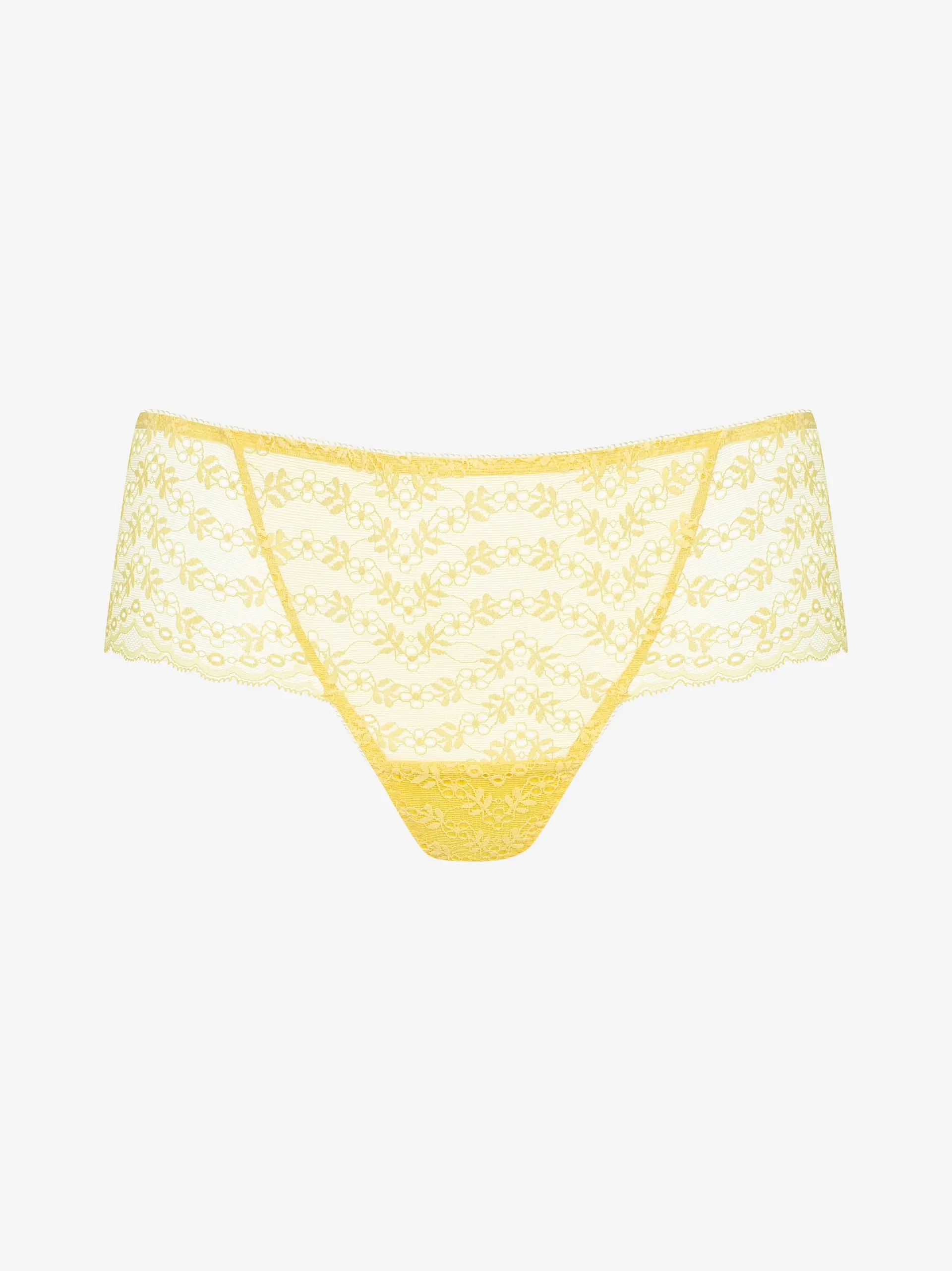 Sybile Hipster String
