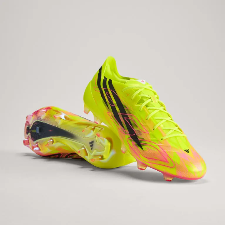 F50 HYPERFAST EVO Firm Ground Fotballsko