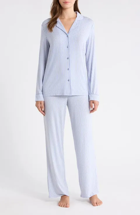 Moonlight Eco Knit Pajamas