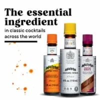 Angostura Aromatic Bitters