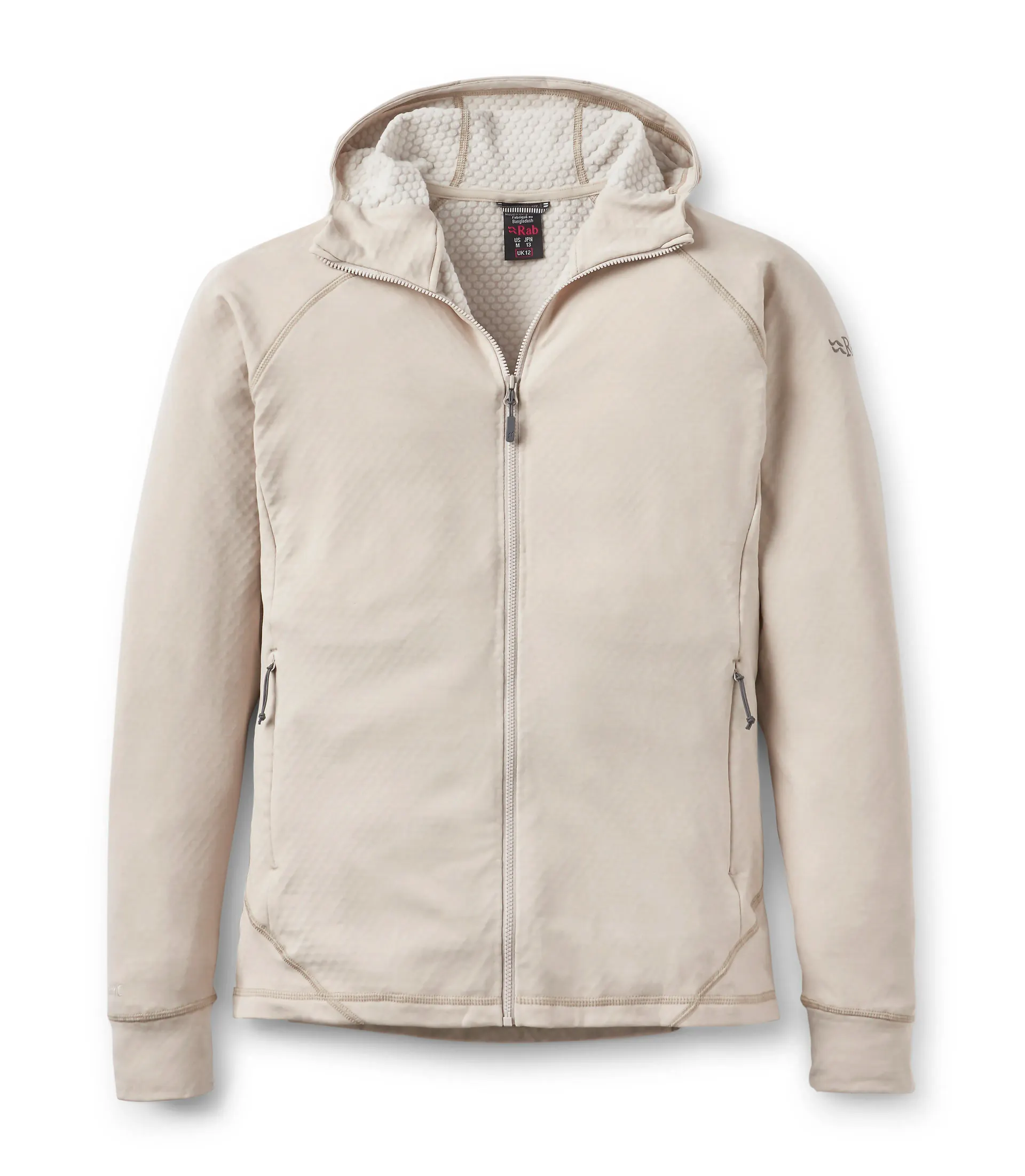 Nexus Hoody Wmns