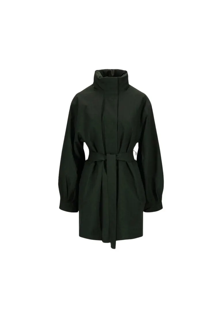 Rossby Coat - Grønn