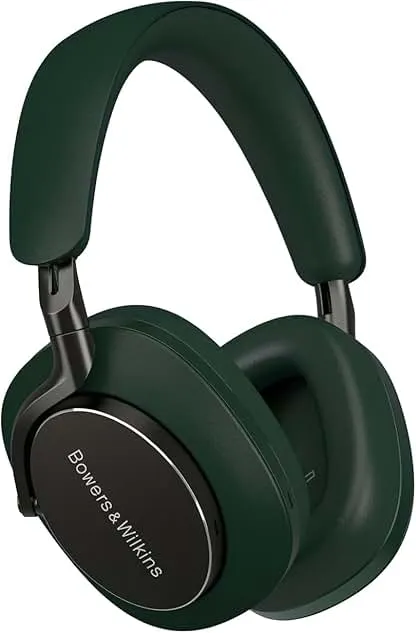 Bowers & Wilkins Limited Edition Px8 Over-Ear Bluetoo…