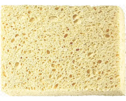 Houba viskózní 150x110x35 mm