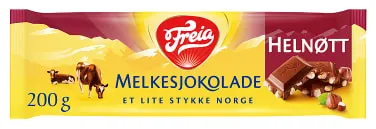 Helnøtt