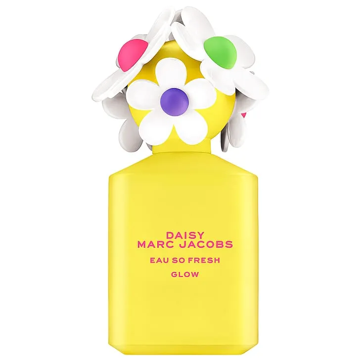 Daisy Eau So Fresh Glow Eau de Toilette
