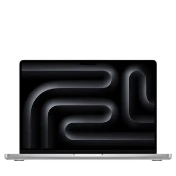 MacBook Pro Laptop (14-inch) - Apple M5 chip, Built for Apple Intelligence, 10-core CPU, 10-core GPU, 16GB Memory, 512GB SSD Storage