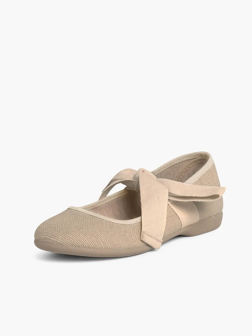 Ballerina's