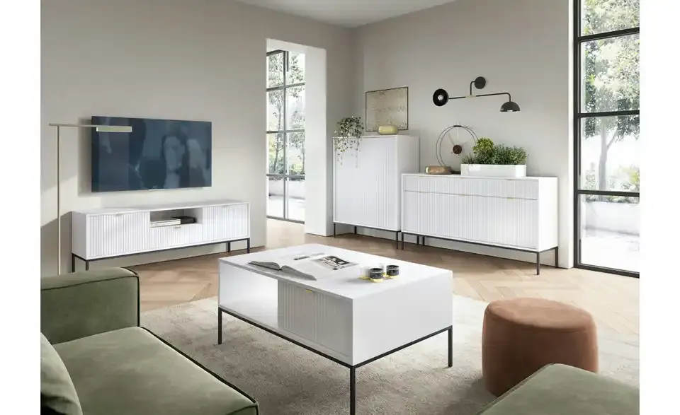 Selsey Couchtisch mit Schublade Vellore