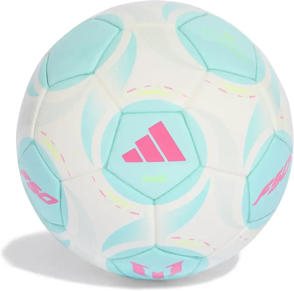 Messi Mini Soccer Ball
