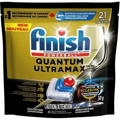 Quantum Ultramax