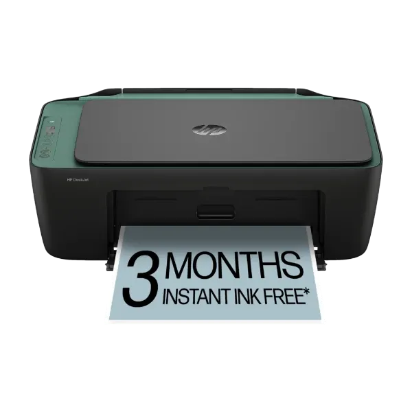 HP DeskJet 2923 Alt-i-ett-skriver