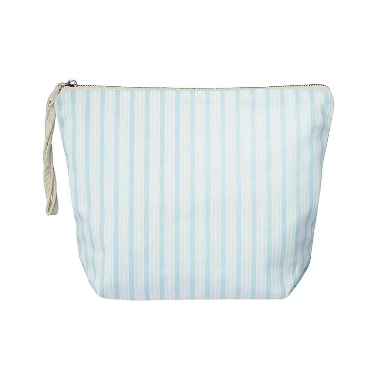 Cotton Makeup Bag