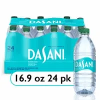 Dasani® Purified Water Bottles