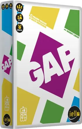 GAP