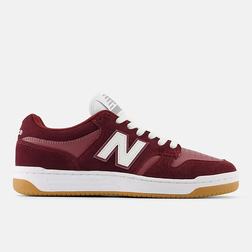 NB Numeric 480