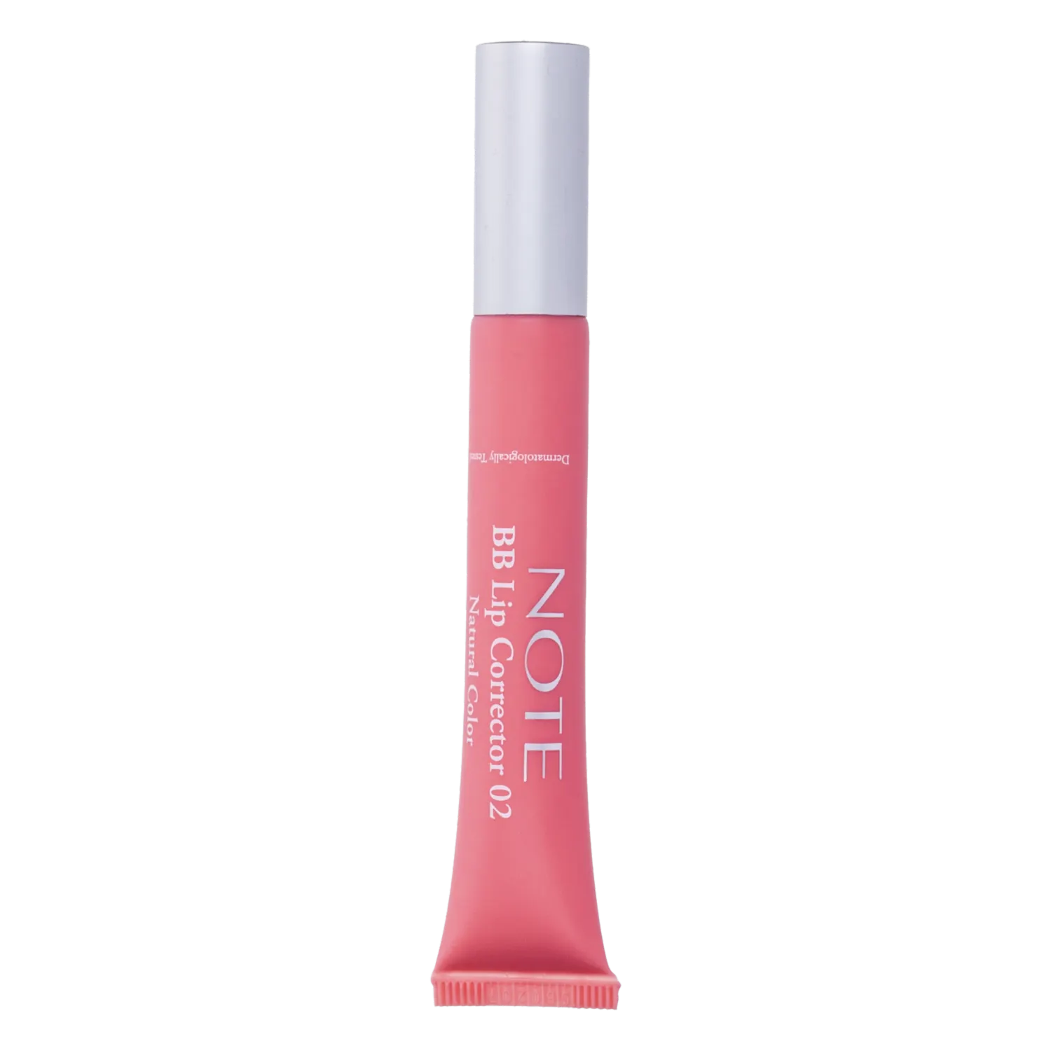 Labial Líquido Hidratante Labios Bb Lip Tono 02 NOTE 12 Ml