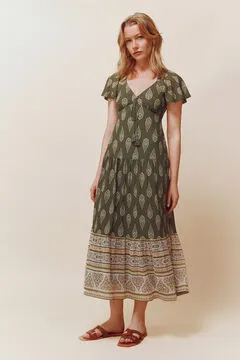 Vestido Formentera