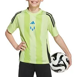 adidas Kids' Messi Training Jersey