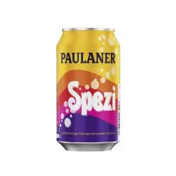 Paulaner Spezi (Einweg)