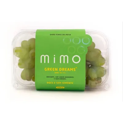 uva agrivale great green mimo 500g