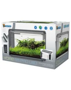 Superfish Home Proled 85 Aquarium - Aquarium - Wit