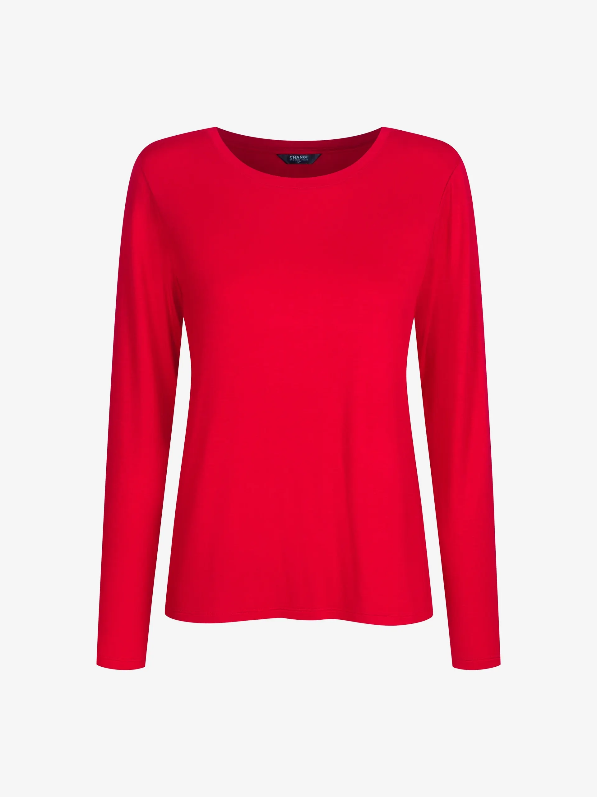 Alba Lang Arm Nattskjorte