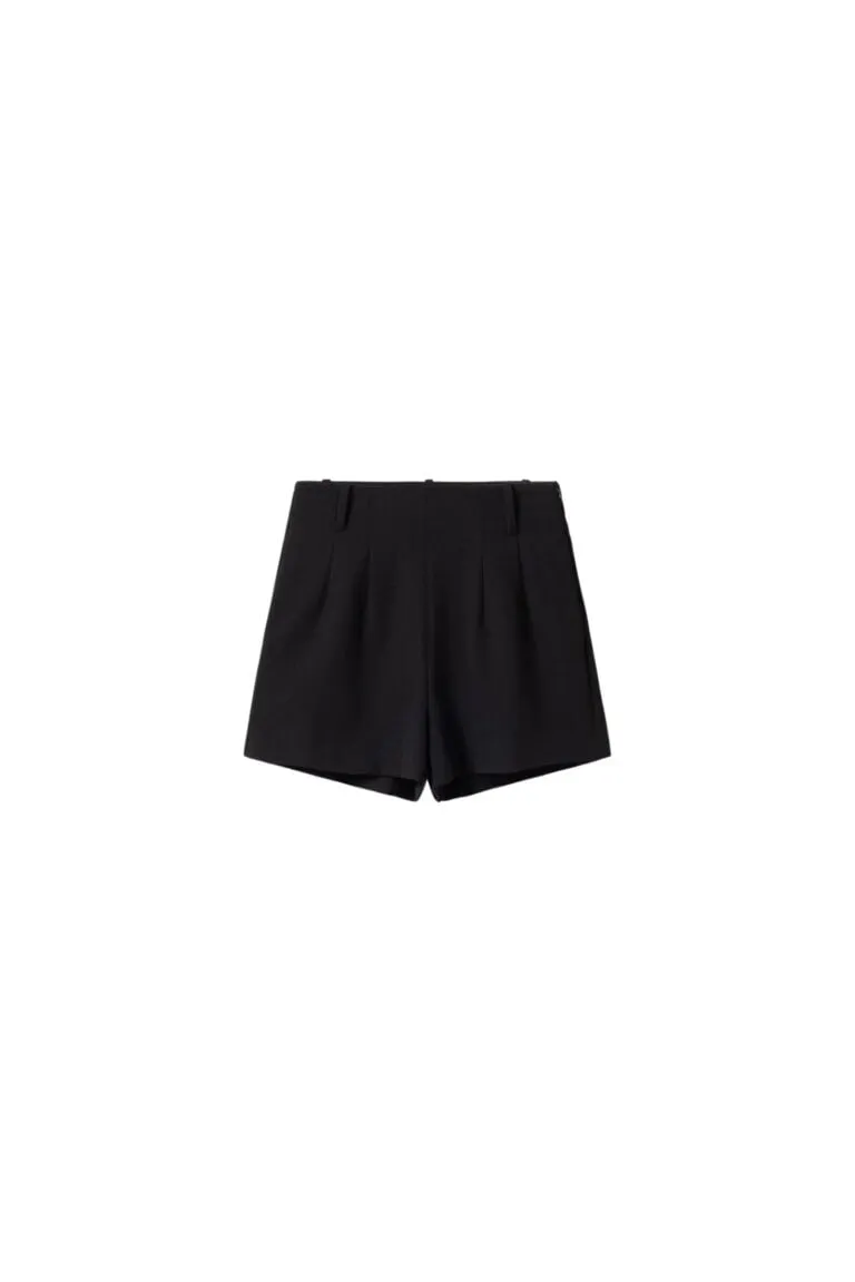 Livia Shorts - Sort